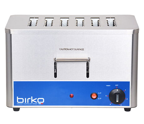 Birko Toaster