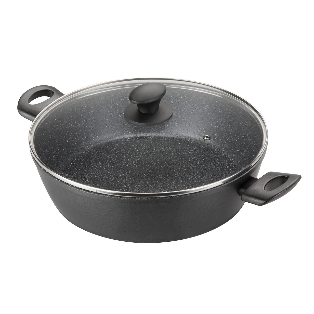 Pyrolux Pyrostone 30cm Chef Pan