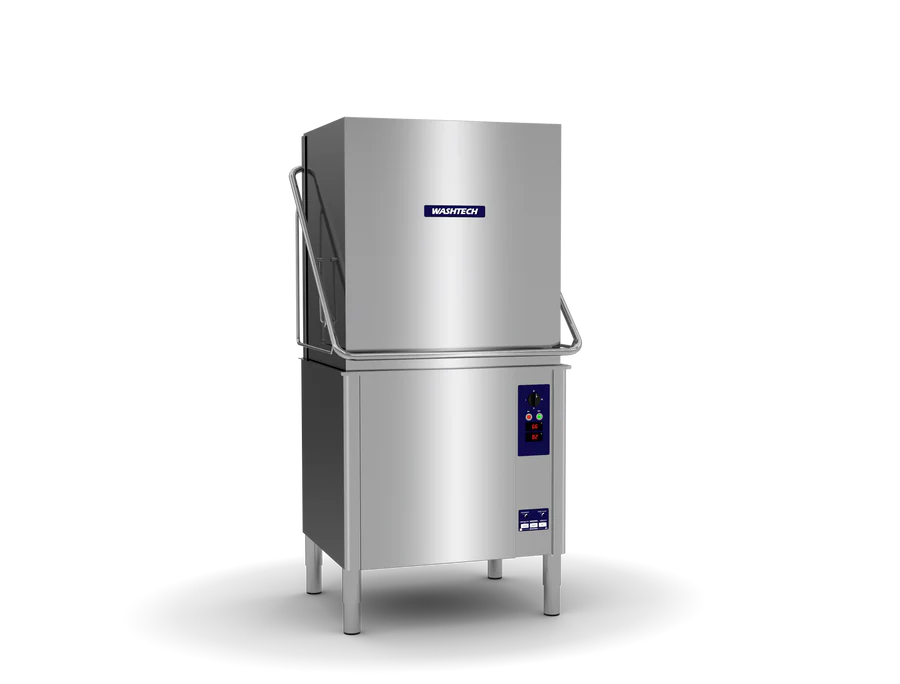 Washtech Pt Dishwasher