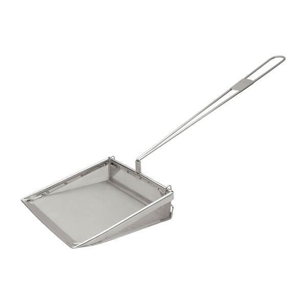 Chip Shovel Fine Mesh 200Mm