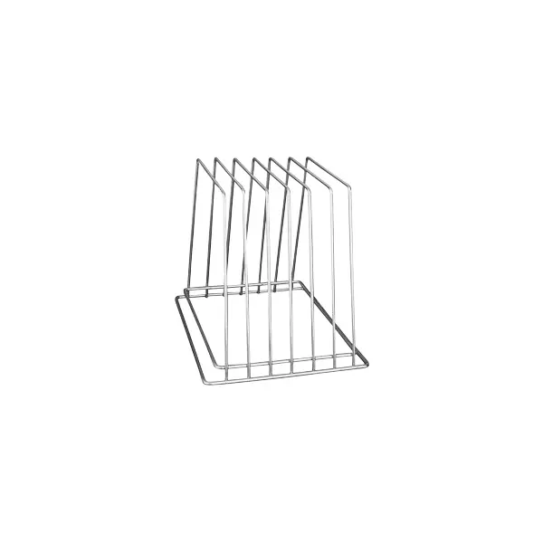 CUTTING BOARD RACK-6 SLOT