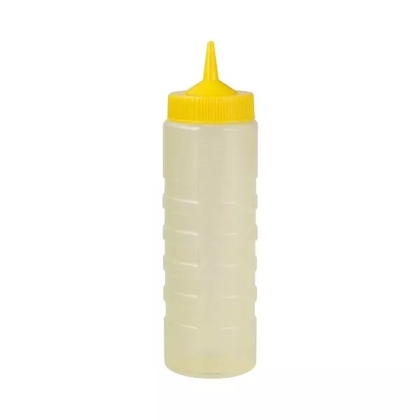 SAUCE BOTTLE-750ml