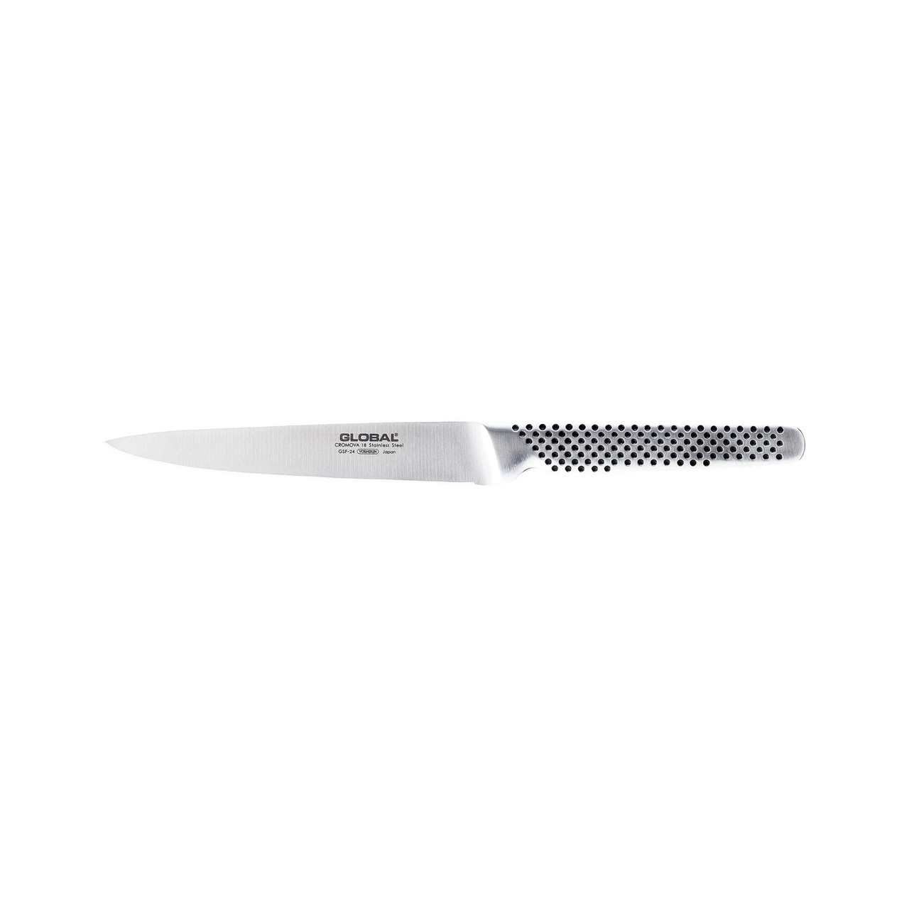 Global Universal Knife 15Cm