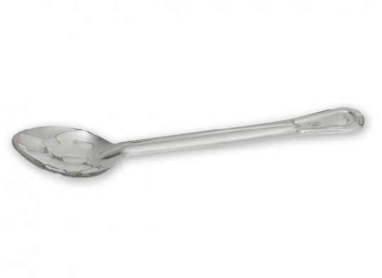 Basting Spoon 375Mm Slotted