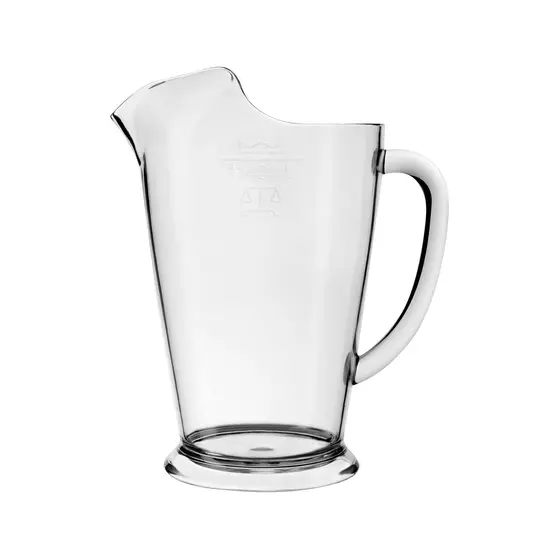 San Ice Lip Jug