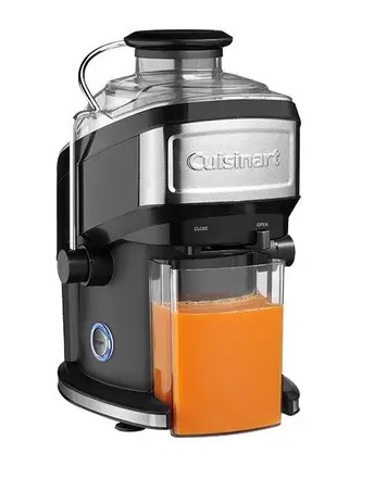 Cuisinart Juice Extractor