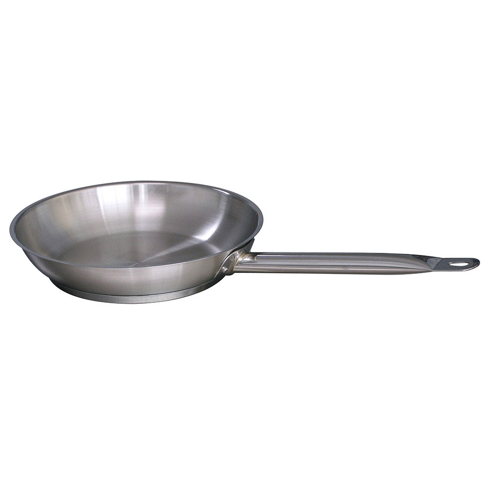 Frying Pan no Lid