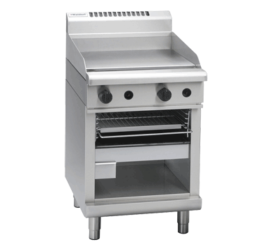 WaldorfGriddle Toaster LPG