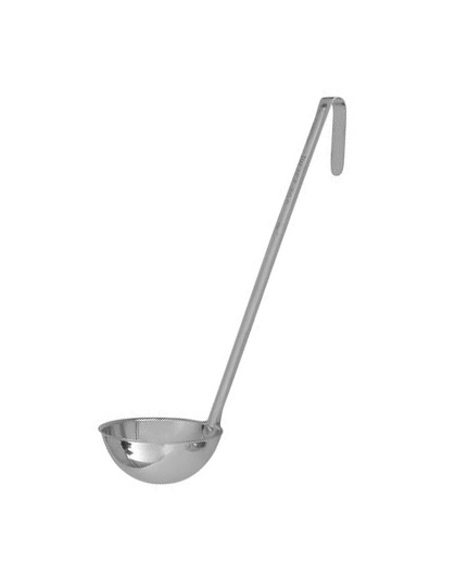 One Piece Ladle 360Ml