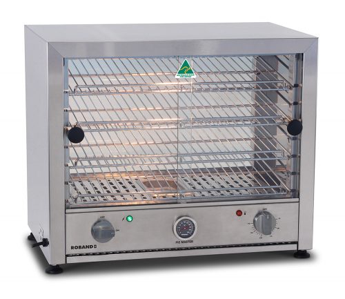 Roband Pie Warmer 100