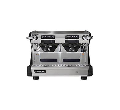 Rancilio Classe5 USB TALL 2 Group Coffee Machine