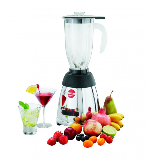 Rotor Blender 2ltrs