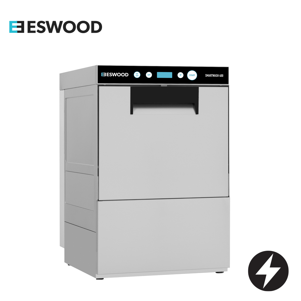 Eswood Glasswasher