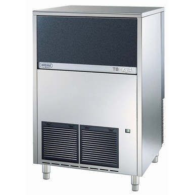 Brema Pebbles Ice Machine