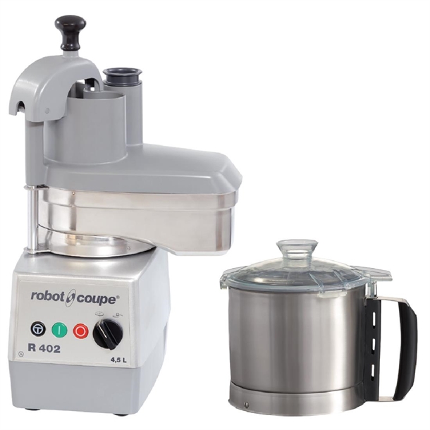 750Watt Food Processor