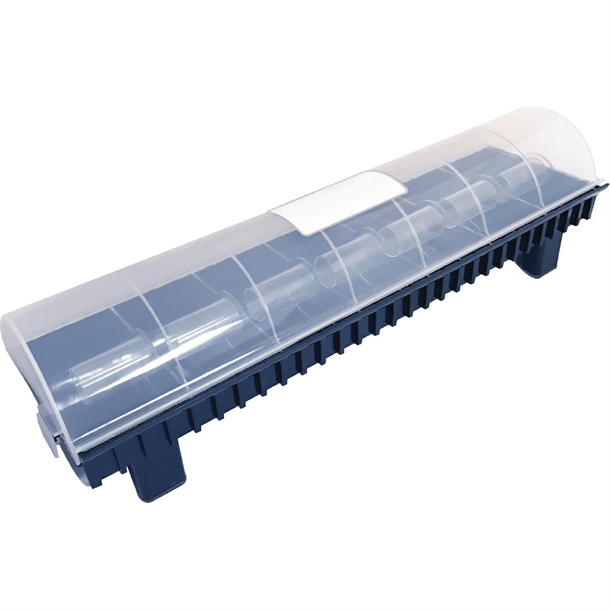 2 Inch Plastic Dispenser