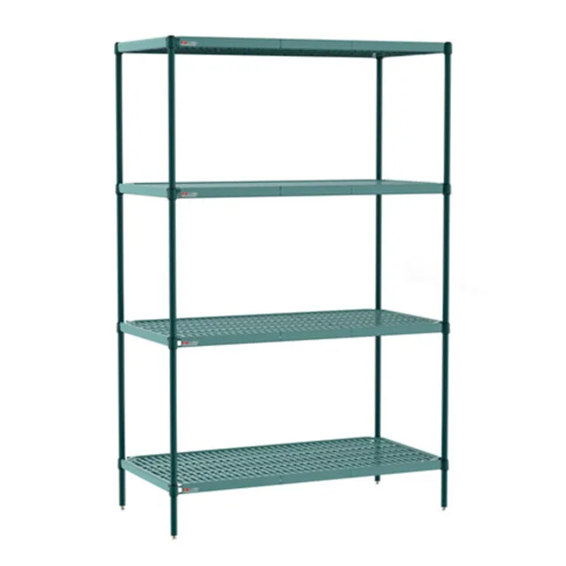 Metroseal 3 Shelving Kit