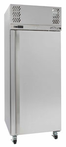 Williams One door Garnet series upright storage refrigerator 1deg - 4degC