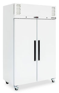 Williams 2 Door Upright Storage Fridge