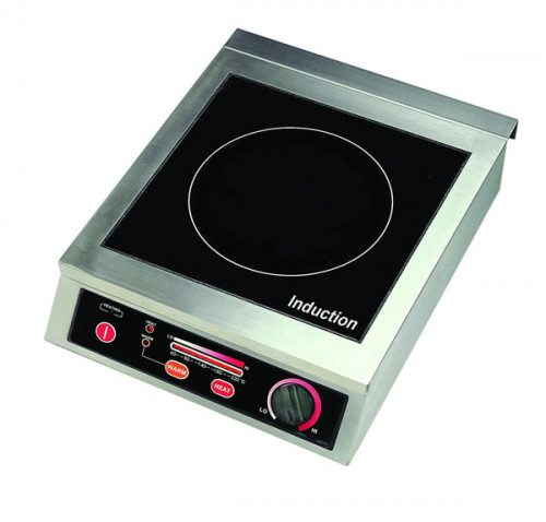 Countertop Induction